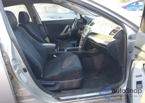 2010 Toyota Camry Se from USA, damaged, VIN 4T1BF3EK6AU009164